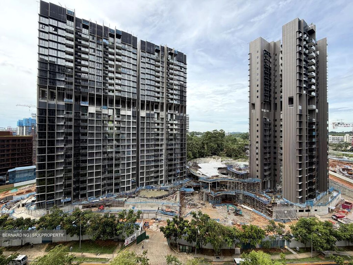Lentor Modern (D26), Apartment #512815001